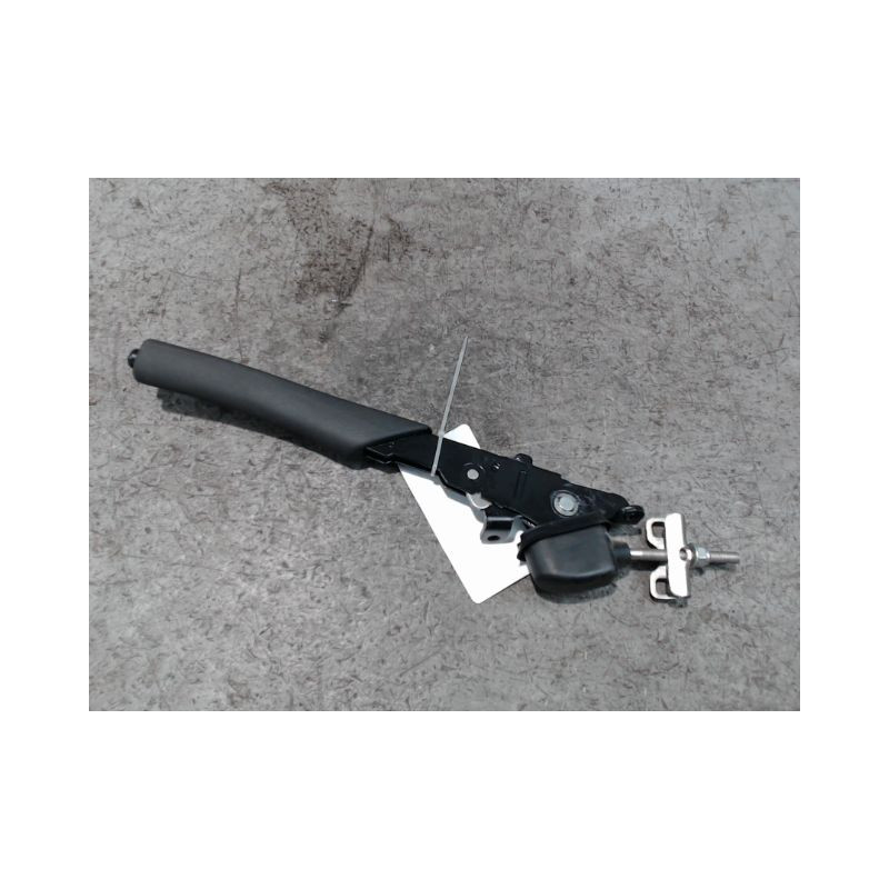 LEVIER FREIN A MAIN AIXAM S10