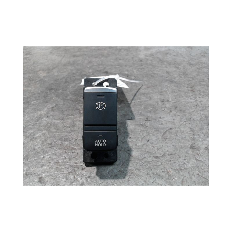 INTERIEUR COMMANDE FREIN A MAIN NISSAN QHASQAI 2007-