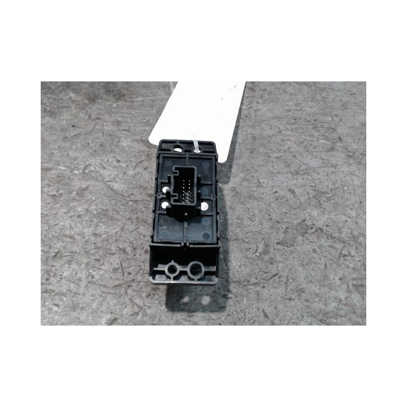 INTERIEUR COMMANDE FREIN A MAIN NISSAN QHASQAI 2007-