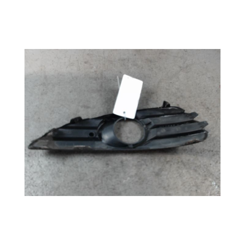 OBTURATEUR PHARE ADDITIONNEL PARE-CHOC AVD OPEL ASTRA GTC 3P
