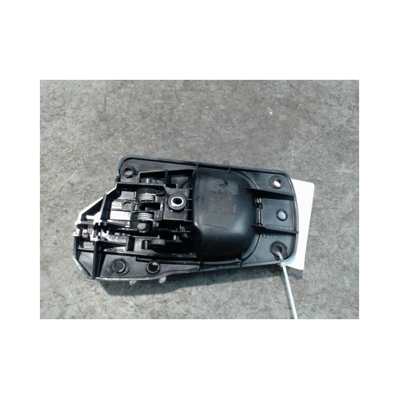 POIGNEE INTERIEURE PORTE AVANT DROIT FIAT PANDA 2003-
