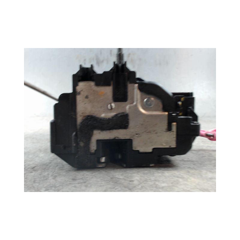SYSTEME CONDAMNATION AVANT GAUCHE NISSAN QHASQAI 2007-