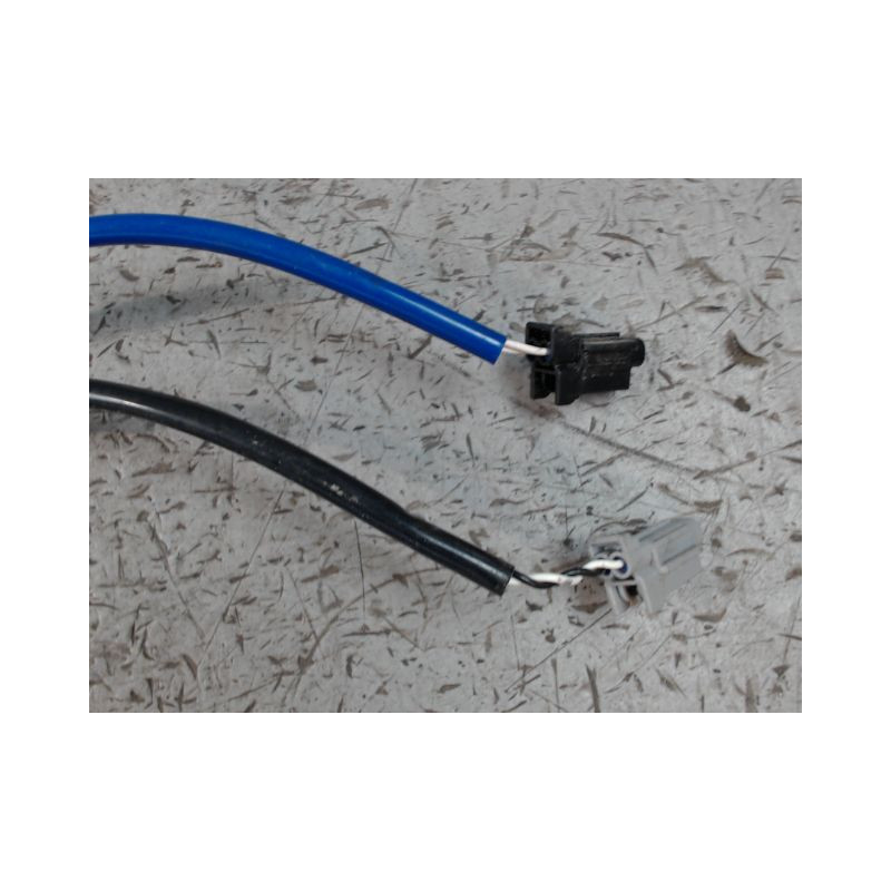 POIGNEE EXTERIEURE PORTE AVANT DROIT NISSAN QHASQAI 2007-