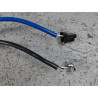 POIGNEE EXTERIEURE PORTE AVANT DROIT NISSAN QHASQAI 2007-