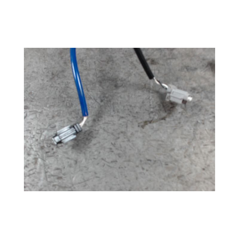 POIGNEE EXTERIEURE PORTE AVANT GAUCHE NISSAN QHASQAI 2007-