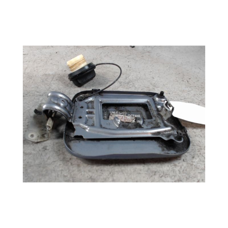 VOLET DE TRAPPE CARBURANT NISSAN QHASQAI 2007-