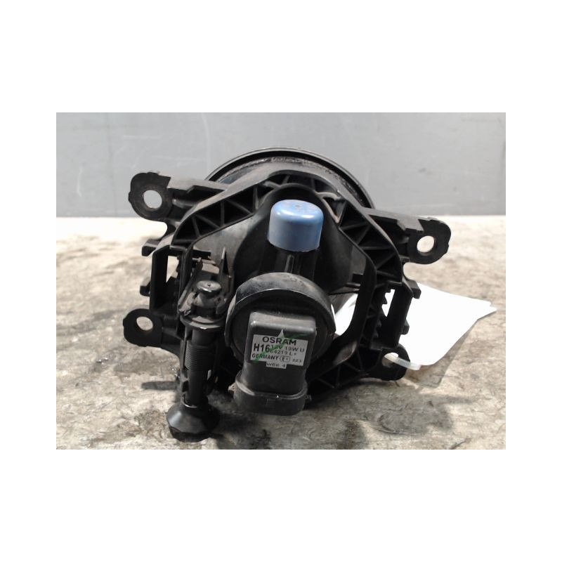 PHARE ANTIBROUILLARD AVANT DROIT RENAULT CLIO IV