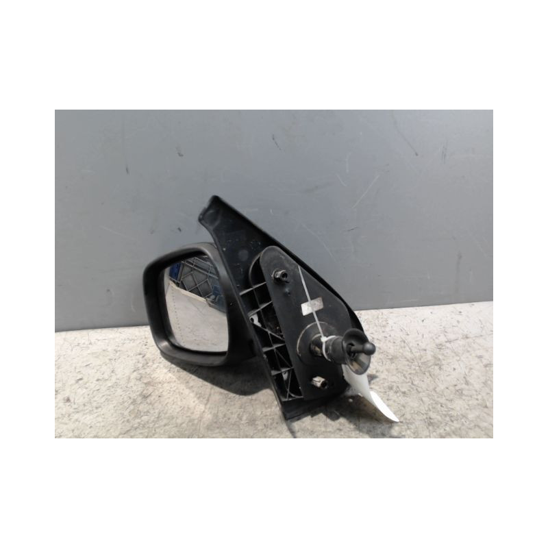 RETROVISEUR EXTERIEUR GAUCHE RENAULT KANGOO EXPRESS 2003-