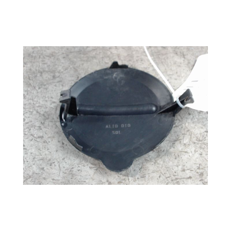 OBTURATEUR PHARE ADDITIONNEL PARE-CHOC AVG RENAULT KANGOO EXPRESS 2003-