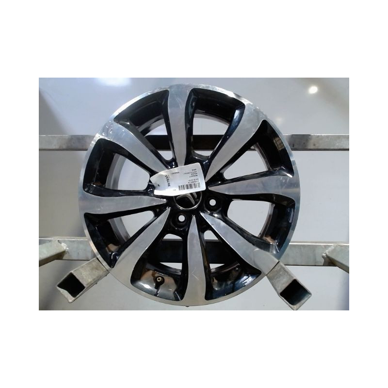 JANTE ALUMINIUM CITROEN C4 2010-