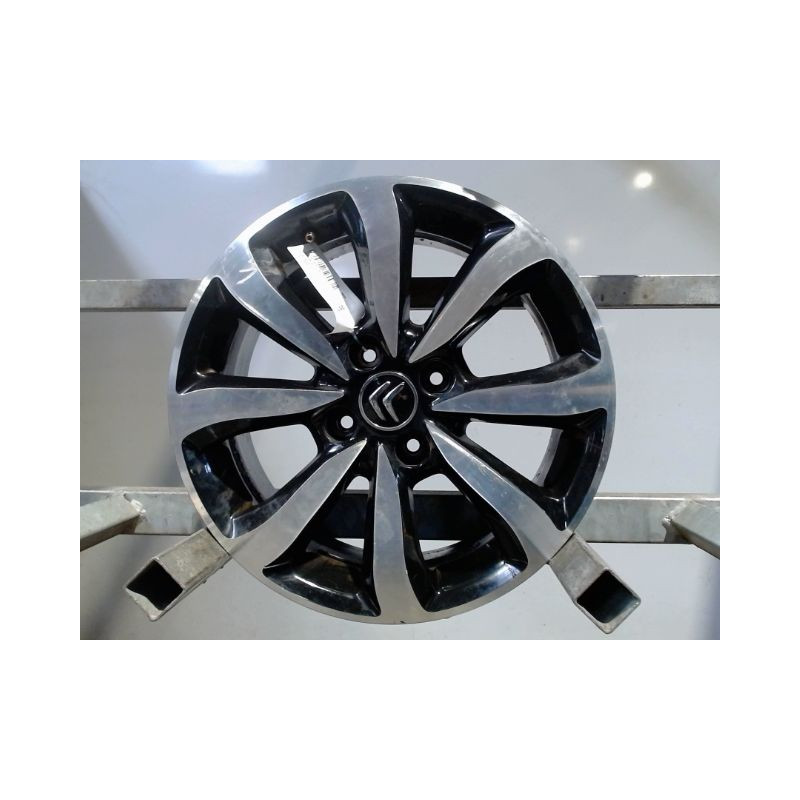 JANTE ALUMINIUM CITROEN C4 2010-