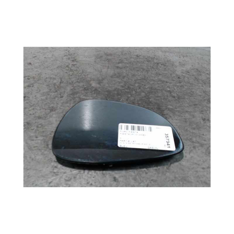 GLACE RETROVISEUR EXT G FORD FIESTA 2005-