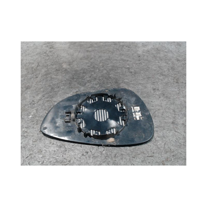 GLACE RETROVISEUR EXT G FORD FIESTA 2005-
