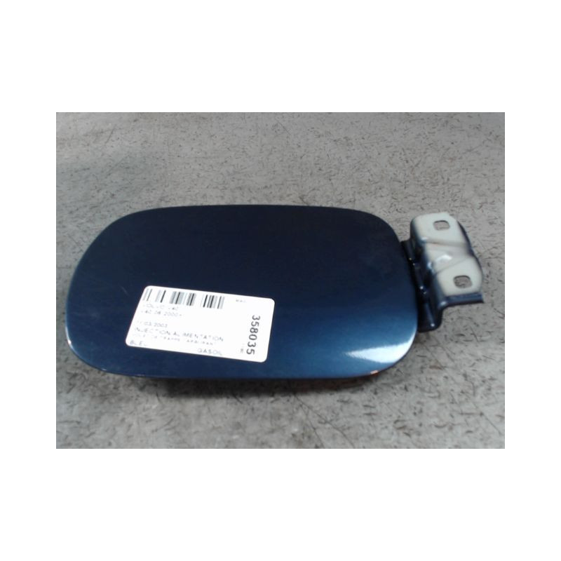 VOLET DE TRAPPE CARBURANT VOLVO V40 2000-