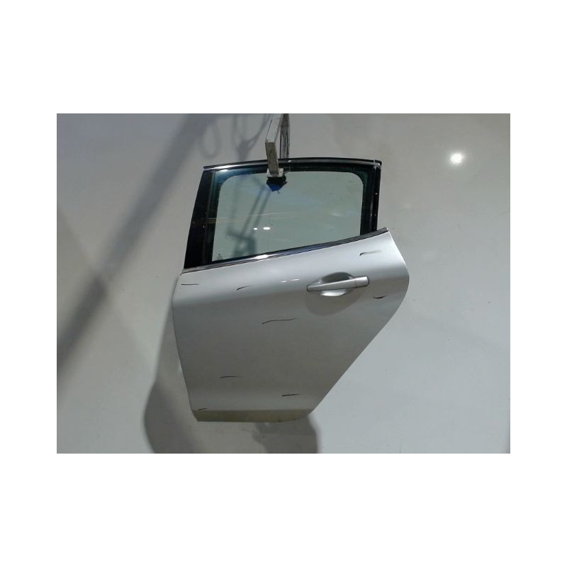PORTE ARRIERE GAUCHE PEUGEOT 208