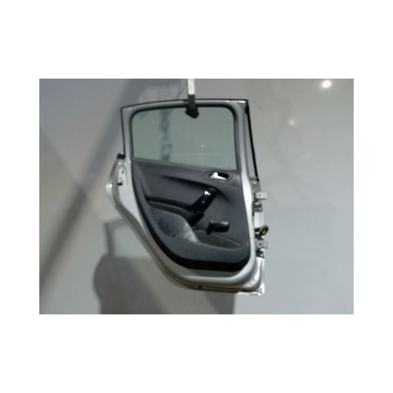 PORTE ARRIERE GAUCHE PEUGEOT 208