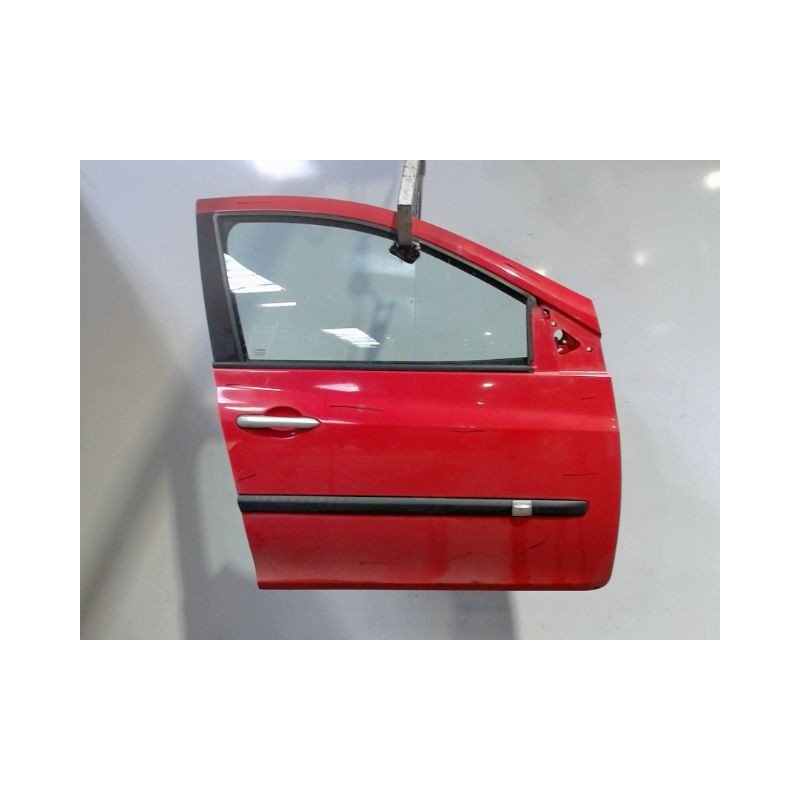 PORTE AVANT DROIT RENAULT CLIO III 2005-