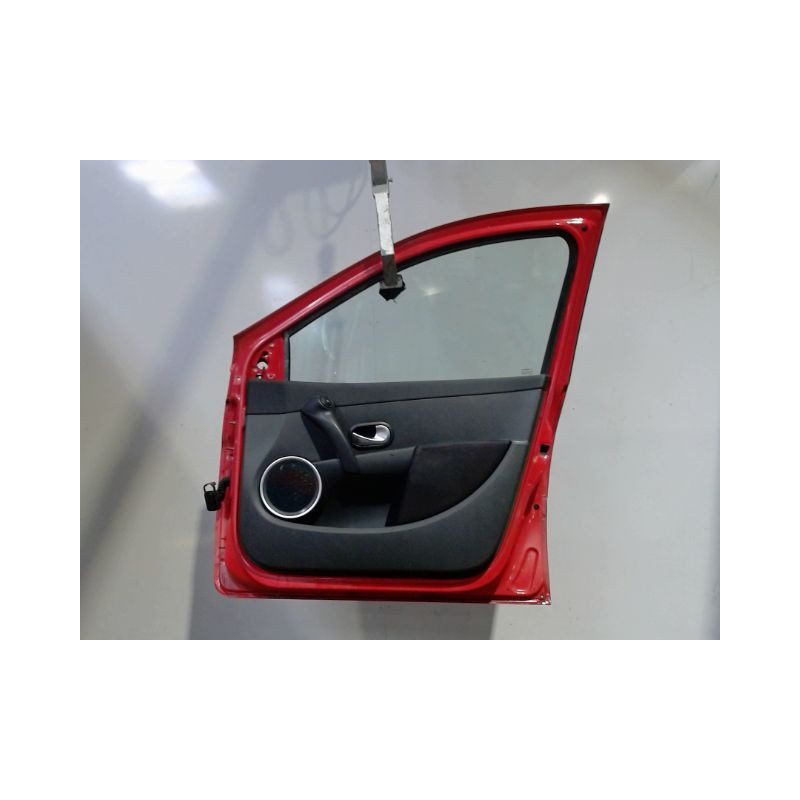 PORTE AVANT DROIT RENAULT CLIO III 2005-
