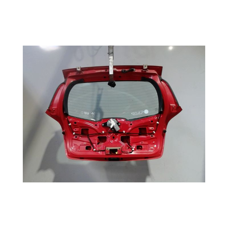 HAYON RENAULT CLIO III 2005-