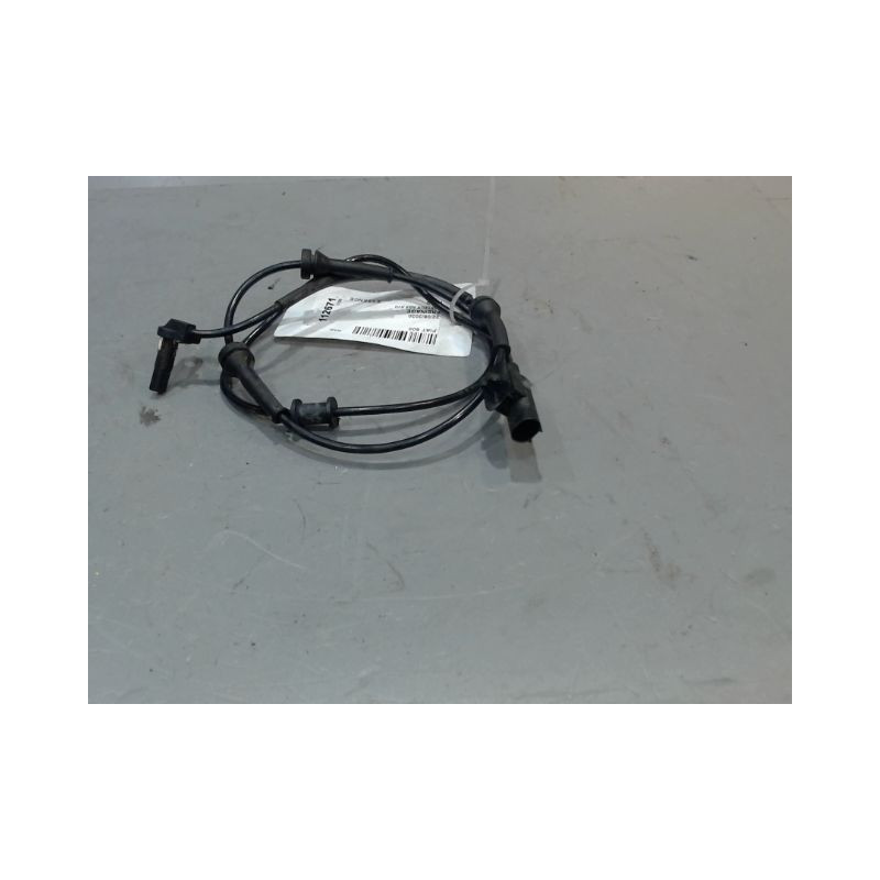 CAPTEUR ABS AVANT GAUCHE FIAT 500