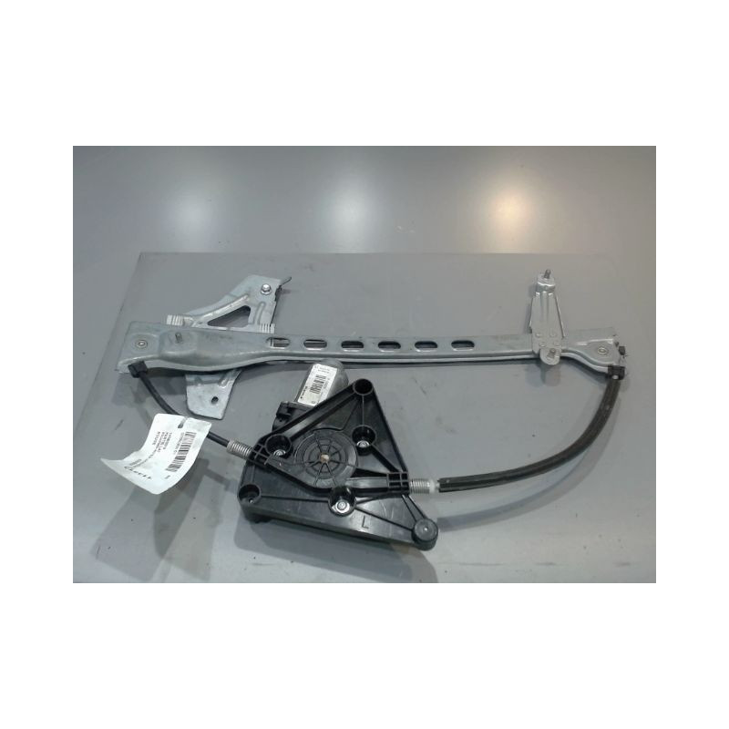 MECANISME+MOTEUR LEVE-GLACE AVANT GAUCHE CITROEN C1