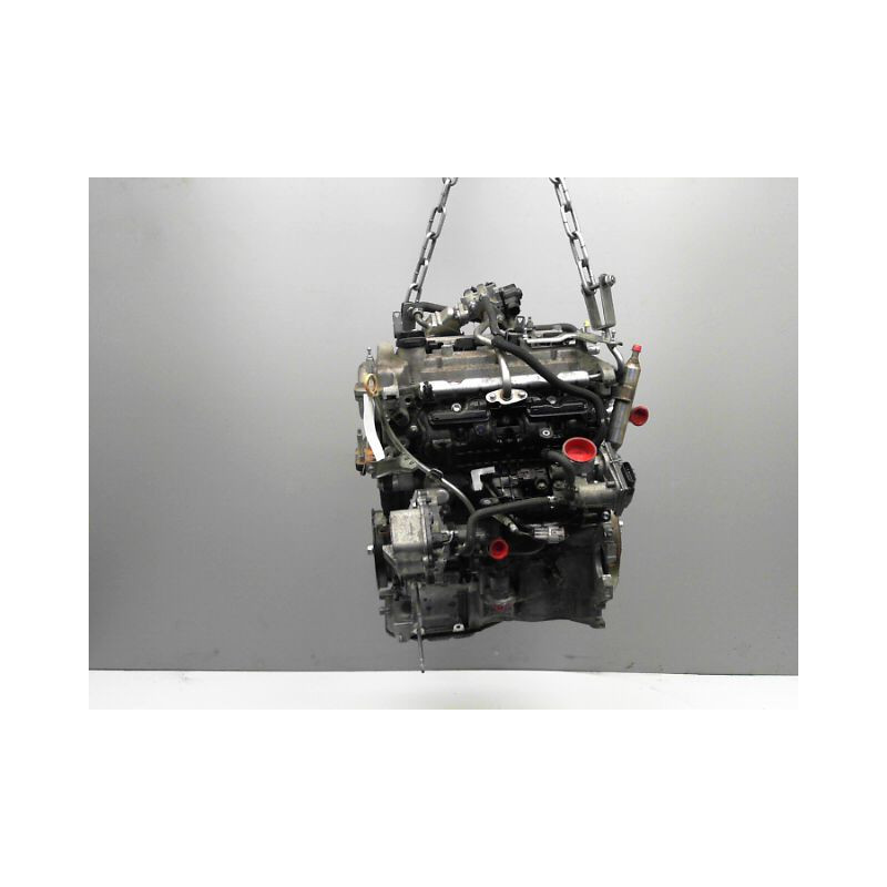 MOTEUR HYBRIDE TOYOTA YARIS 1.5 Hybrid 