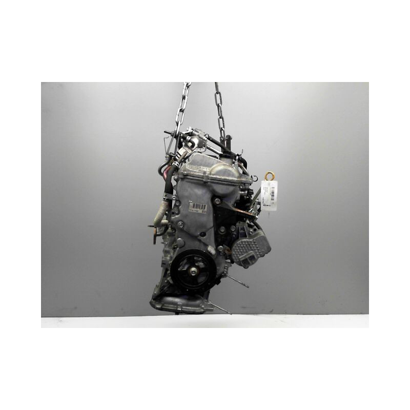MOTEUR HYBRIDE TOYOTA YARIS 1.5 Hybrid 