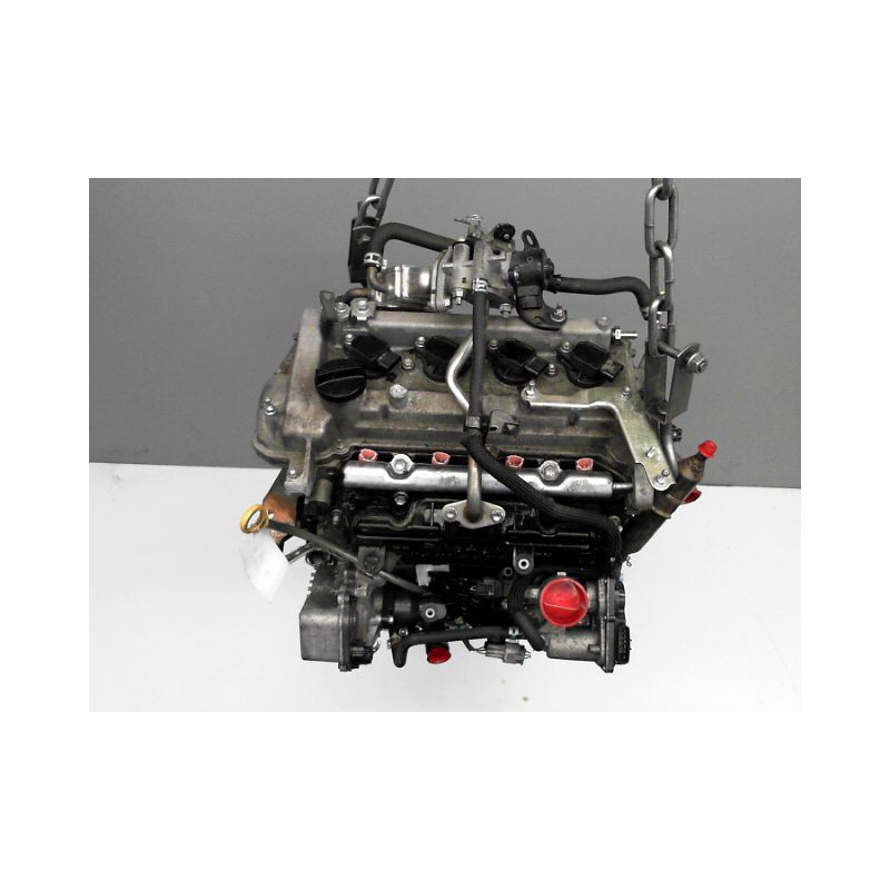 MOTEUR HYBRIDE TOYOTA YARIS 1.5 Hybrid 