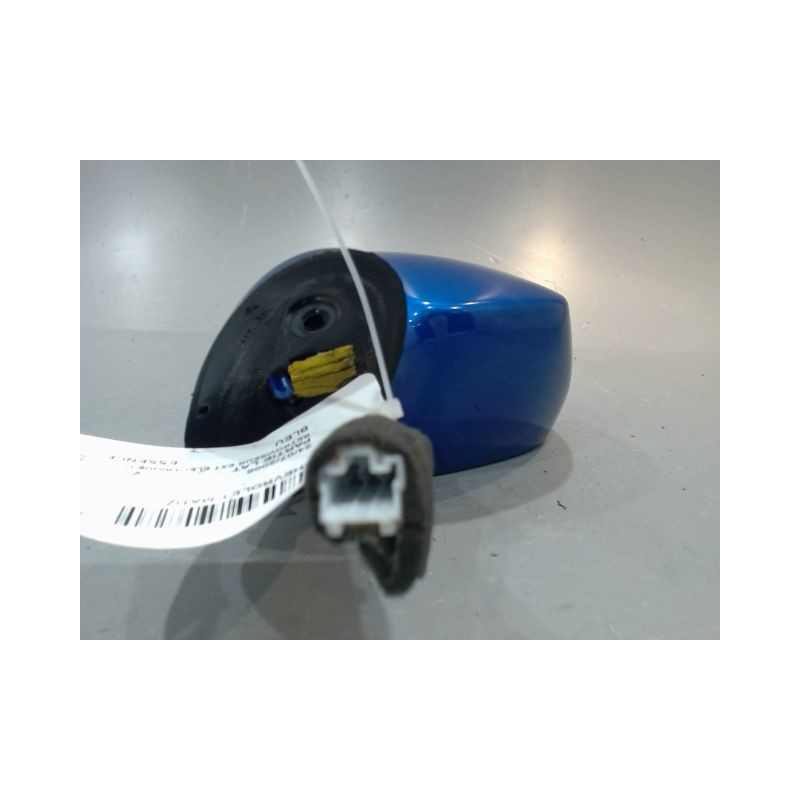 RETROVISEUR EXTERIEUR ELECTRIQUE DROIT CHEVROLET MATIZ