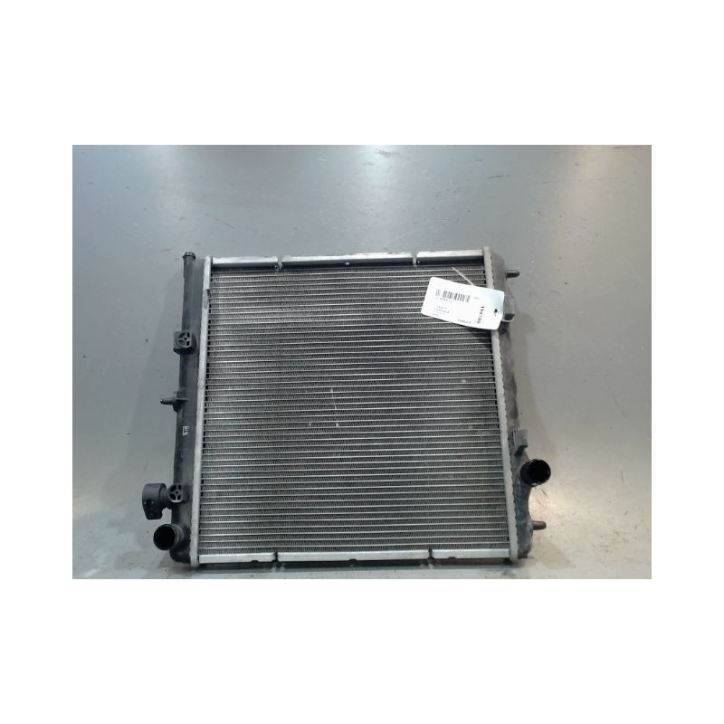 RADIATEUR CITROEN C3