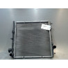 RADIATEUR CITROEN C3