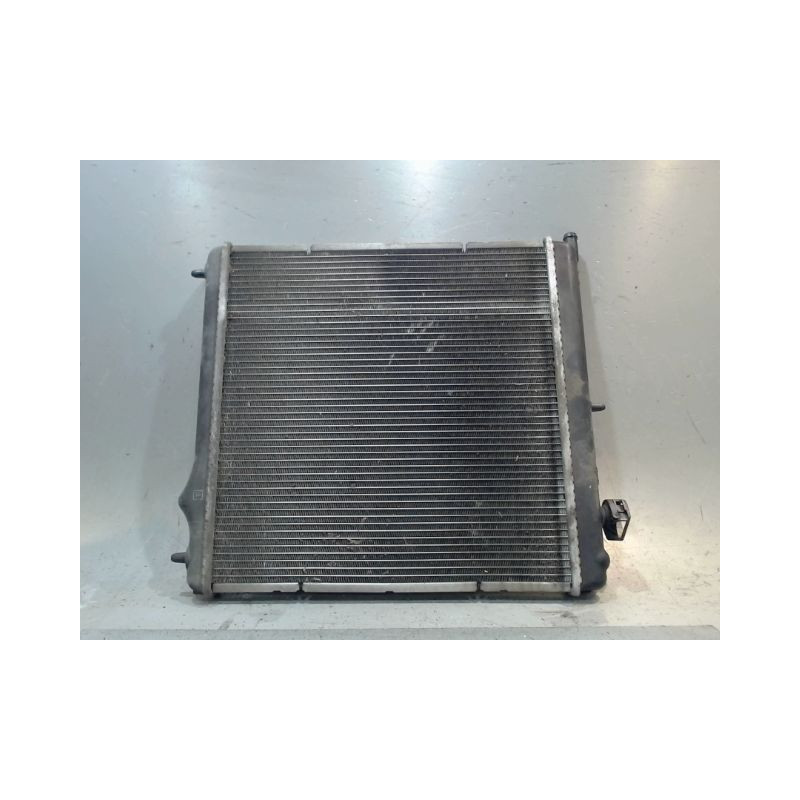 RADIATEUR CITROEN C3