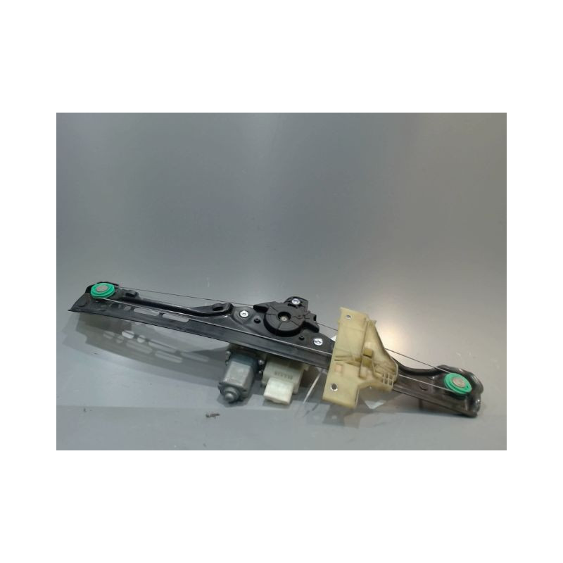 MECANISME+MOTEUR LEVE-GLACE ARRIERE DROIT CITROEN C4