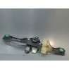MECANISME+MOTEUR LEVE-GLACE ARRIERE DROIT CITROEN C4