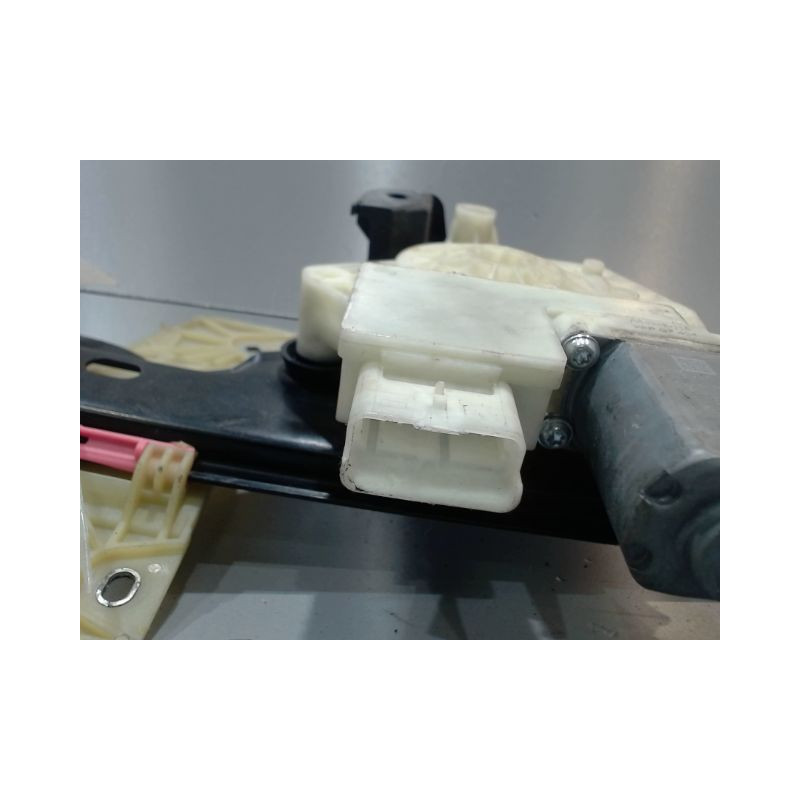 MECANISME+MOTEUR LEVE-GLACE ARRIERE DROIT CITROEN C4