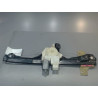 MECANISME+MOTEUR LEVE-GLACE ARRIERE GAUCHE CITROEN C4