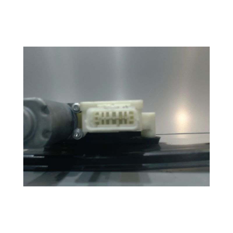 MECANISME+MOTEUR LEVE-GLACE ARRIERE GAUCHE CITROEN C4