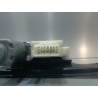 MECANISME+MOTEUR LEVE-GLACE ARRIERE GAUCHE CITROEN C4
