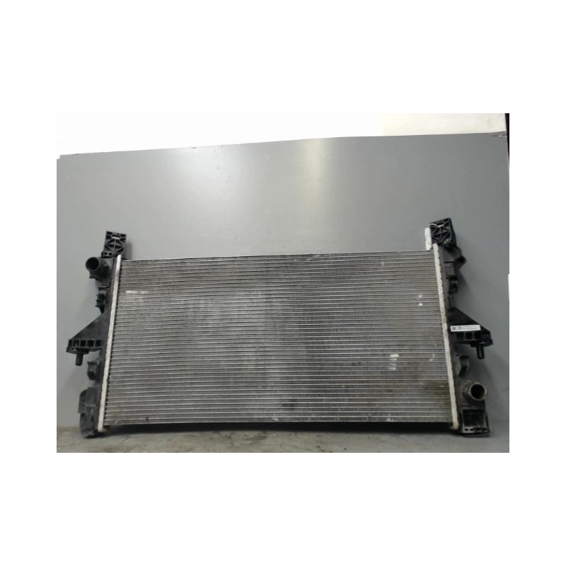 RADIATEUR CITROEN JUMPER