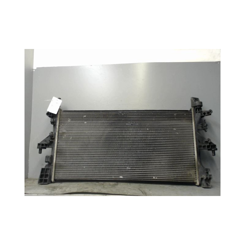 RADIATEUR CITROEN JUMPER