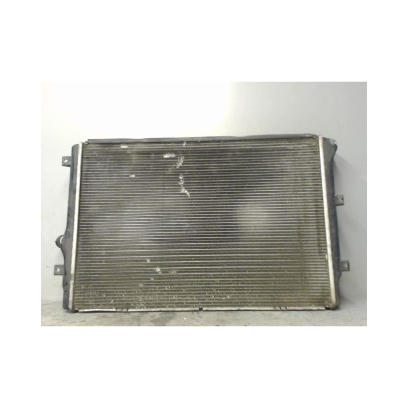 RADIATEUR SEAT ALTEA