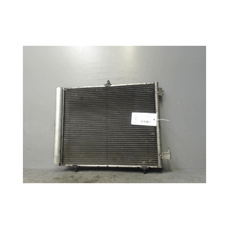 CONDENSEUR CLIMATISATION CITROEN C3