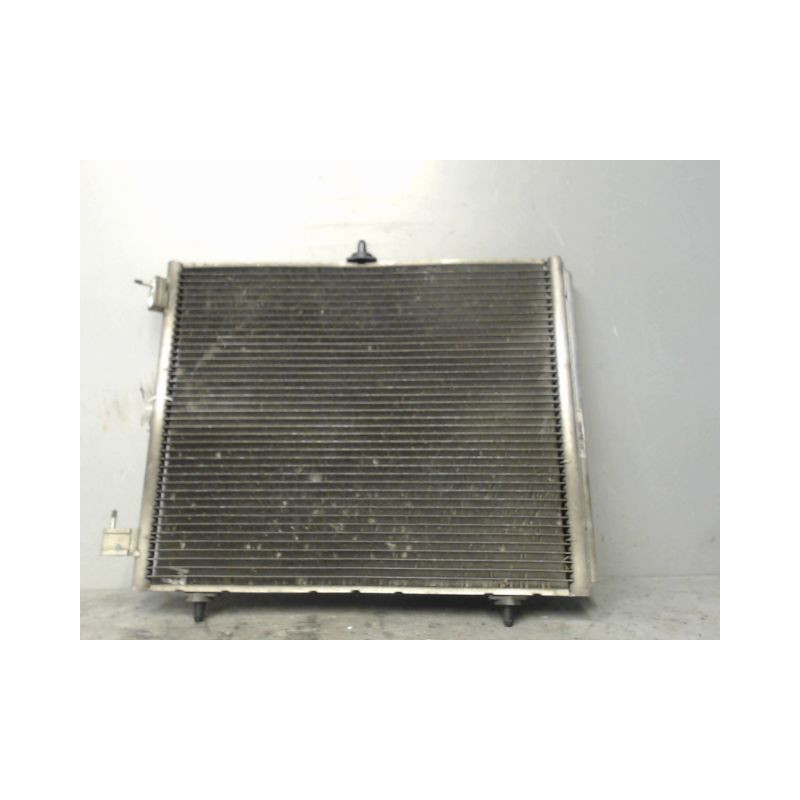 CONDENSEUR CLIMATISATION CITROEN C3
