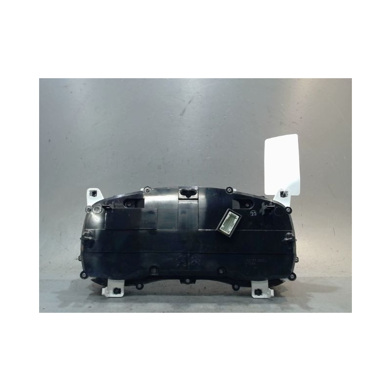 BLOC COMPTEURS CITROEN JUMPY