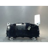 BLOC COMPTEURS CITROEN JUMPY