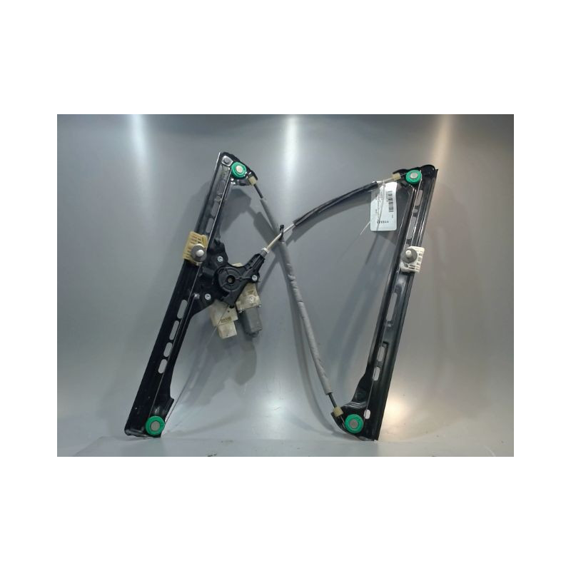 MECANISME+MOTEUR LEVE-GLACE AVANT GAUCHE CITROEN C4