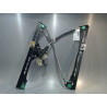 MECANISME+MOTEUR LEVE-GLACE AVANT GAUCHE CITROEN C4