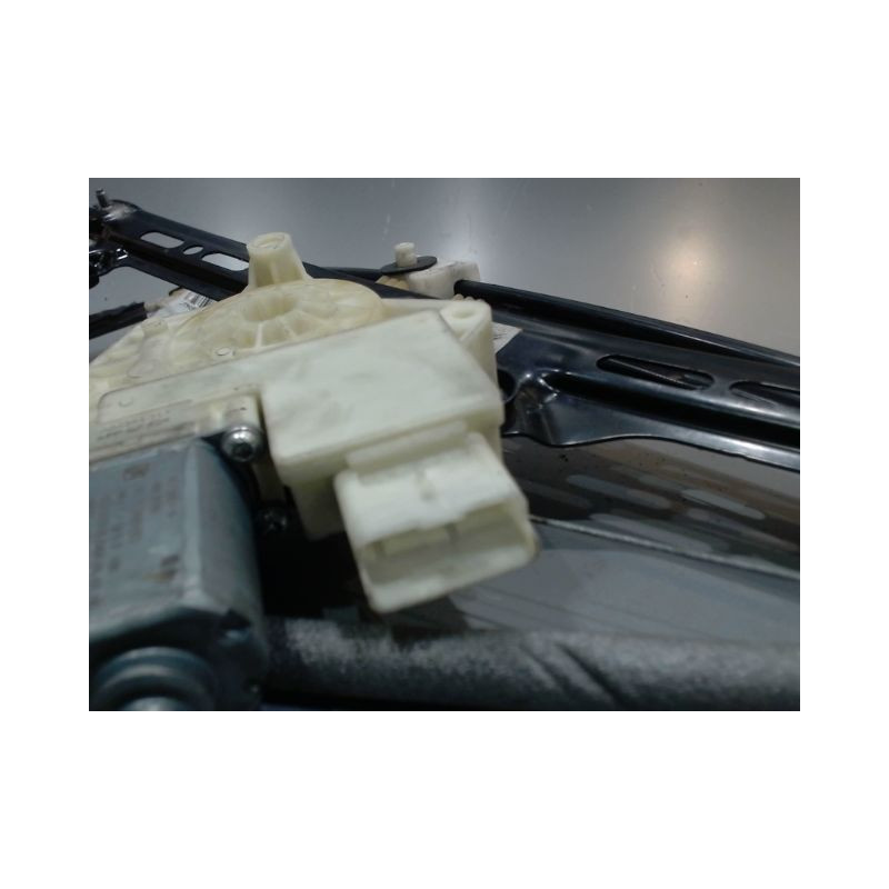 MECANISME+MOTEUR LEVE-GLACE AVANT GAUCHE CITROEN C4