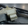 MECANISME+MOTEUR LEVE-GLACE AVANT GAUCHE CITROEN C4