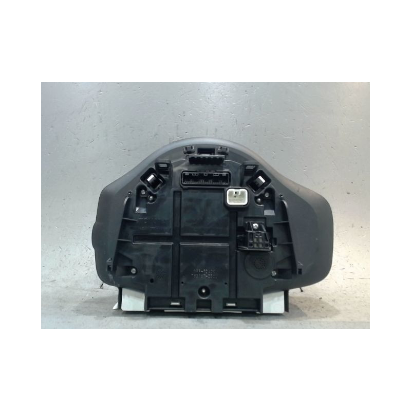 BLOC COMPTEURS TOYOTA AYGO